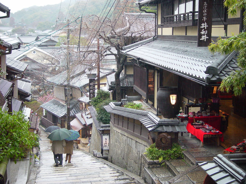 日本宜居吗(日本最宜居住的城市)