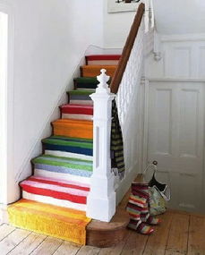 楼梯清洁技巧大全，看看你家的楼梯怎么清洁好