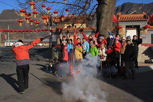 春节将至,年味渐浓,然而许多年轻人心里的年味已经淡化