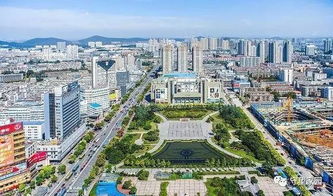 徐州究竟怎么样 看看山东安徽河南怎么评价这个淮海经济区中心城市的吧