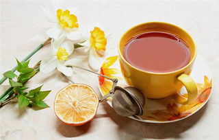 什么时候喝减肥茶有用,什么时候喝减肥茶最有效