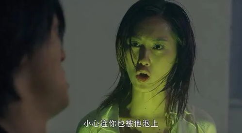 香港十大恐怖老电影「那些年让人吓破胆的十部香港恐怖片每一部都不输山村老尸」