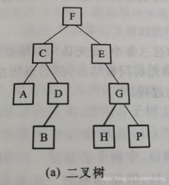 二叉树后序遍历是什么,二叉树后序遍历：深入了解二叉树结构与遍历方法