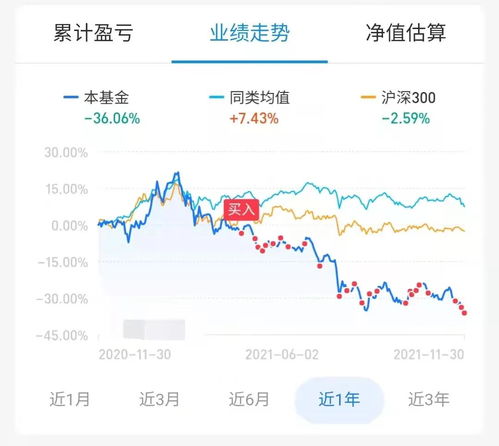 我的基金定投已经两年多了，一直是亏的，要不要继续？纠结得很。我定投的是华夏回报和大成沪深300