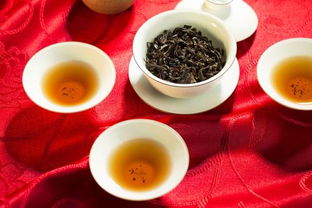 有什么名字好听的中国古典的茶或酒吗 