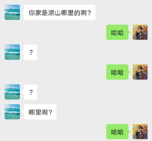 拥有一个沙雕的名字会有多快乐