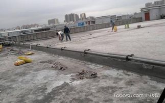 屋顶防水补漏材料有哪些 屋顶防水选对材料很关键
