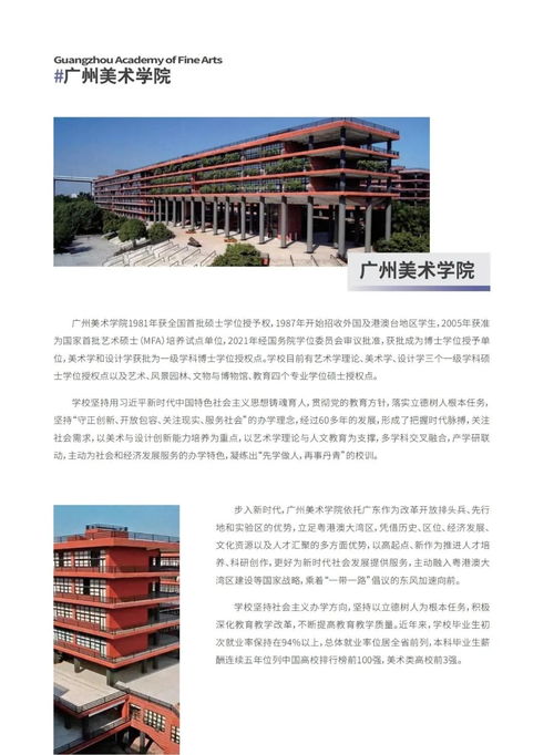 广东自考广州美术学院,广州美术学院自考具体如何报考和收费？