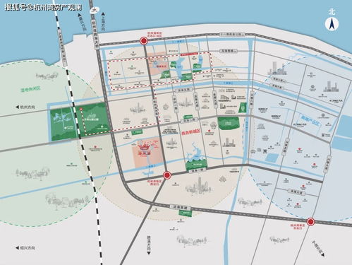 杭州湾新区如何在长三角地区脱颖而出,成为最具投资价值的地方