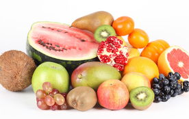 孕妇不能吃什么水果,带状疱疹不能吃哪几种水果？