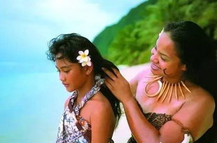 爱上旅行 又一个媲美斐济的岛国对中国免签了,快约起...... 