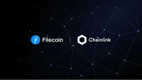 chainlink未来潜力, chick在区块链世界中的重要性