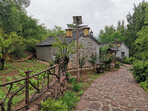 唐家湾免费停车场,承德县唐家湾景区门票