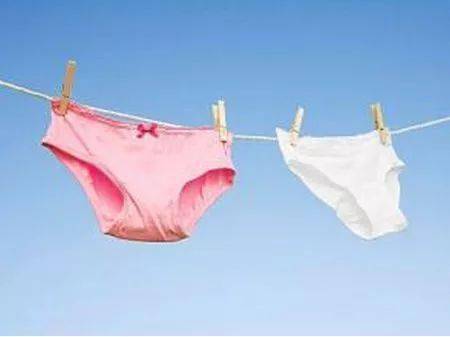 洗内裤,用热水好还是冷水好 好多人搞错了,怪不得洗不干净