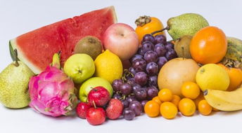 什么水果是碱性的？含碱性最高的水果有哪些