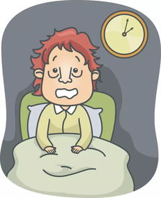 失眠焦虑教你3分钟入睡,为什么会失眠？