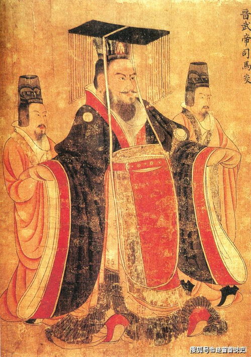 为何别的皇帝穿黄龙袍,只有秦始皇穿黑袍 专家 他们想穿但不敢