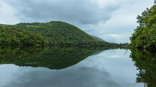 散文 家乡那一方青山绿水