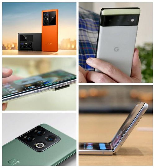 中国品牌最好的手机,手机排名前十名