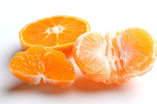 橘核的功效与作用是什么