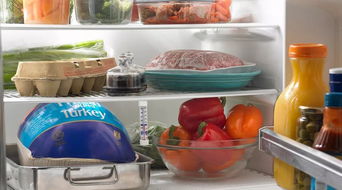 冰箱保存时间一般多久,冰箱保存时间取决于食物种类
