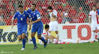 国足亚洲杯乌兹别克,国足亚洲杯赛程
