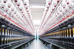 纺织工业十三五规划拟推六大智能生产线 