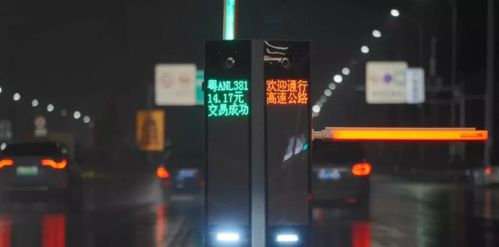 广州机场高速主线站,从智慧化到品质化的升级之路