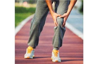 跑步后膝盖疼是什么原因引起的 运动教练告诉你 