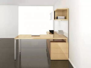 超酷的办公桌设计创意,哪款让你心动