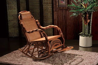 那个生产工厂为全球消费者提供批量藤家具藤沙发藤椅藤摇椅藤吊篮