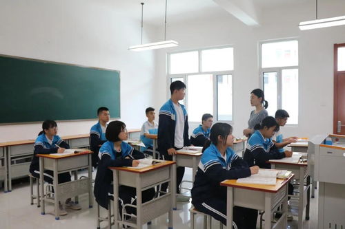 邯郸创a远航高中教学怎么样 邯郸创a高中学校教的怎么样