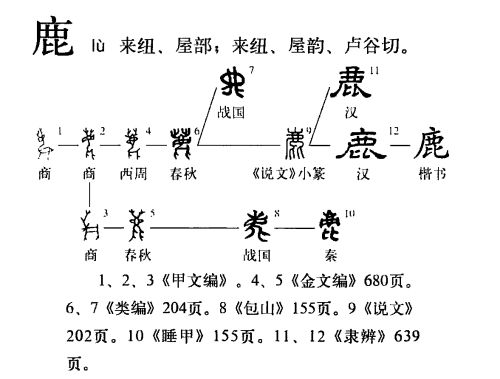 字形变化图片 搜狗图片搜索