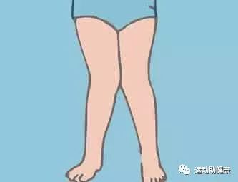 疫情期间,居家一招矫正X形腿 附世界冠军季磊演示视频