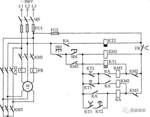 js48s时间继电器使用方法(jss48a一s时间继电器)