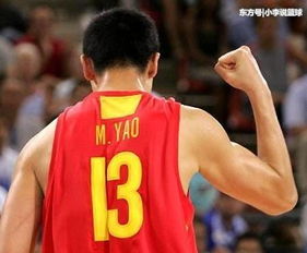 中国男篮史上最强的一套阵容,此五人巅峰若一队定能打进世界四强