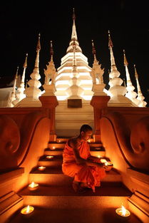 泰国寺庙文化你了解多少 