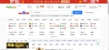 为什么打开主页时会出现两个hao123主页