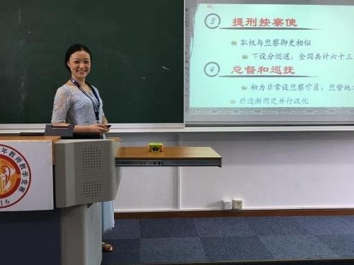 想当大学老师有多难 只要读完博士就能够成为大学教师了吗