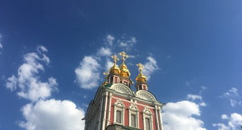 莫斯科新圣女修道院攻略,新圣女修道院门票 地址,新圣女修道院游览攻略 马蜂窝 