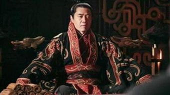 汉武帝晚年昏庸造成大祸,太子 丞相 大将接连被杀,生灵涂炭