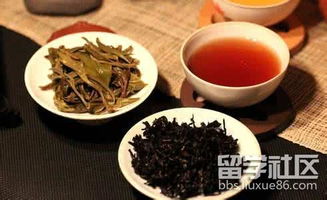 普洱茶的功效与禁忌 普洱茶的功效与作用及禁忌