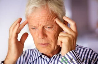 慢性头痛(中老年人如何对付慢性头痛)