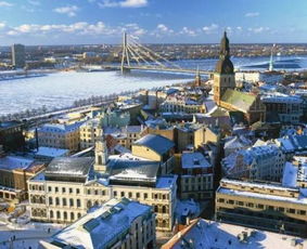 拉脱维亚时间：迷人的时光之旅，探寻东欧明珠的魅力与奇迹