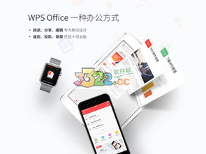 WPS Office ipad版