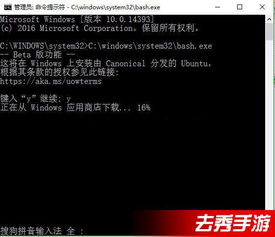 自带linux下怎么安装win10