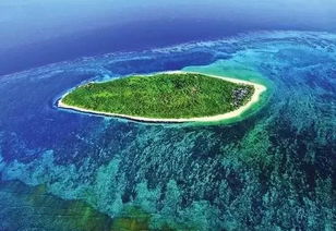 南海旅游与马尔代夫(称为小马尔代夫的是那个地方)（马尔代夫南部岛屿）