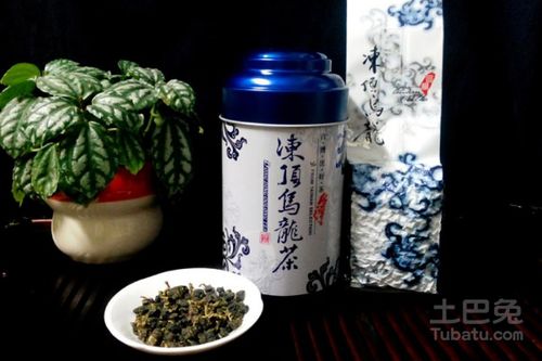 台湾茶叶品牌排行榜