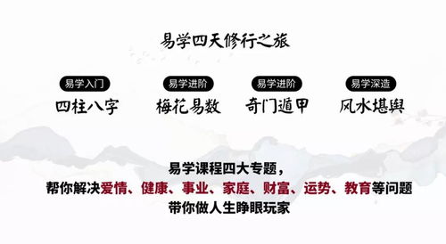 尚德易经 易学 国学大讲堂网课