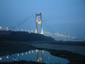 中国第一大桥(中国最长的大桥)